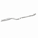 MagnaFlow Direct Fit Catalytic Converter 89-92 BMW 525i 2.5L - 23807