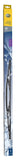 Hella Commercial Wiper Blade 26in - Single - 9XW191398261