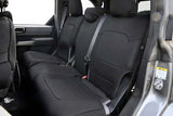 Body Armor 4x4 2021+ Ford Bronco (2-Door & 4-Door) Seat Cover - Rear - 91011