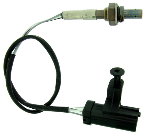 NGK Jeep Grand Cherokee 1995-1993 Direct Fit Oxygen Sensor - 23119