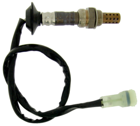 NGK Chevrolet Metro 2001-1998 Direct Fit Oxygen Sensor - 21527