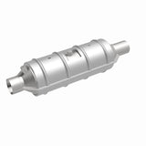 MagnaFlow Ford E-350 Econoline/ 99 -19 F-250/F-350/F-450 SD Direct Fit Catalytic Converter - 55300