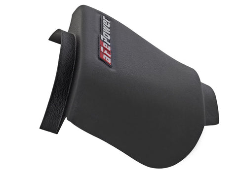 aFe MagnumFORCE Intake Rain Shield 15-16 Dodge Challenger SRT Hellcat 6.2L V8 (sc) - Black - 54-12808-B
