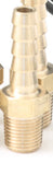 GFB 1/8in BSPT Hose Tail (each) - 3846