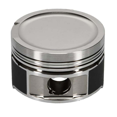 Wiseco VLKSWGN 1.8T 5v Dished -7cc 81.5 Piston Shelf Stock Kit - K563M815