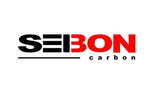 Seibon 99-01 Nissan Skyline R34 Carbon Fiber Cooling Plate - CP9901NSR34