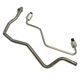 BD Diesel 11-16 Chevrolet Silverado 2500HD /3500HD 6.6L Venom CP3 Conversion Kit C/W Standard Pump - 1050496