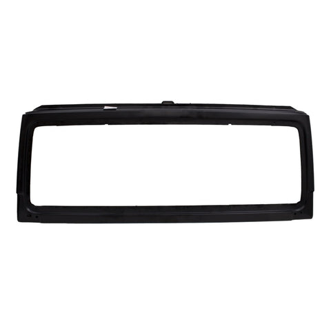 Omix Windshield Frame- 03-06 Jeep Wrangler - 12006.11