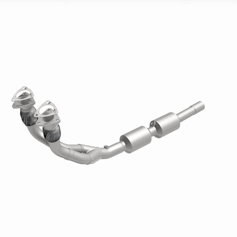 MagnaFlow Converter Direct Fit 02-05 Golf 2.8L Underbody - 52289