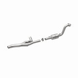 MagnaFlow Conv DF 2004 Durango 5.7L Passenger Side - 93252
