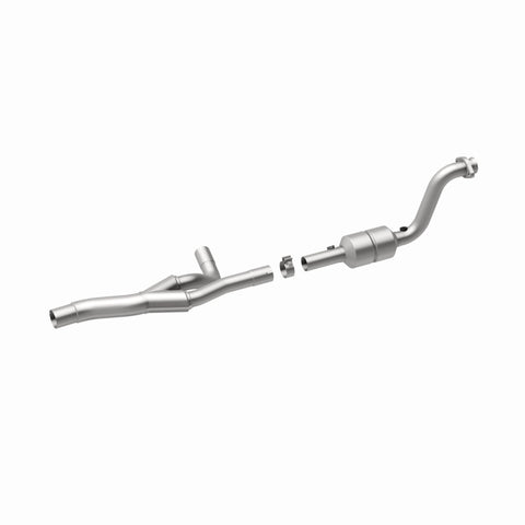 MagnaFlow Conv DF 2004 Durango 5.7L Passenger Side - 93252