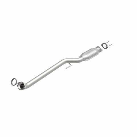MagnaFlow Conv DF 02-06 Nissan Sentra 2.5L Rear - 23134