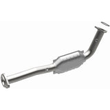 MagnaFlow Direct Fit Catalytic Converter 03-06 Hummer H2 6.0L P/S - 24083
