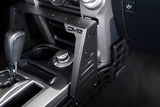 DV8 Offroad 10-23 Toyota 4Runner Center Console Molle Panels & Device Mount - CCT3-01