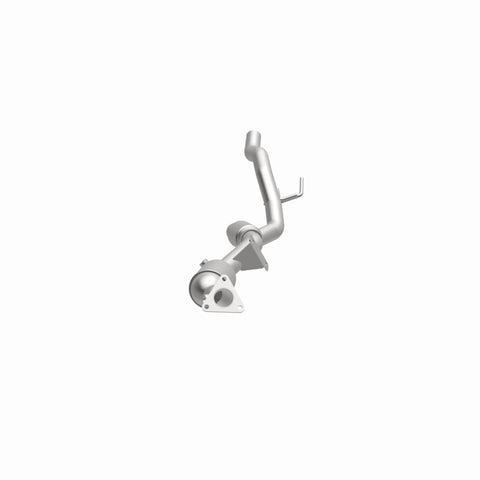 MagnaFlow 11-15 Touareg V6 3.6 Direct Fit Converter OEM Underbody - 52410