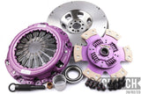 XClutch 23-24 Nissan Z Sport 3.0L Stage 2 Sprung Ceramic Clutch Kit - XKNI25530-1B