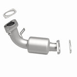 MagnaFlow Conv DF 99-00 Galant 2.4 frnt OEM - 49457
