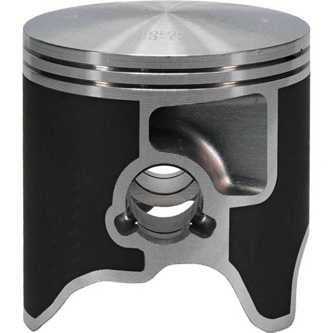 Vertex Piston 22-23 Fantic Motor XX 250 250cc +5.6mm Cast Big Bore Piston Kit 72mm. 295cc. - 24079B
