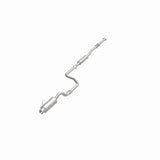 MagnaFlow Sys C/B Honda Civic 3Dr 96- - 15643