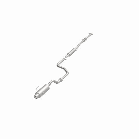 MagnaFlow Sys C/B Honda Civic 3Dr 96- - 15643