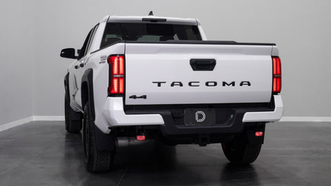 Diode Dynamics 2024+ Toyota Tacoma Stage Series Reverse Light Kit - C2 Pro - DD7947