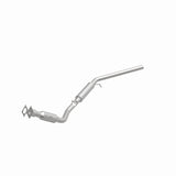 MagnaFlow Direct Fit Catalytic Converter 08 Chrysler Mini Van OEM - 49448