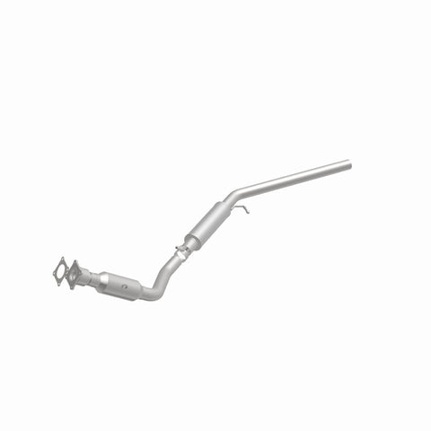 MagnaFlow Direct Fit Catalytic Converter 08 Chrysler Mini Van OEM - 49448