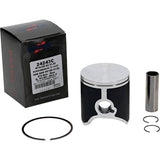Vertex Piston 01-16 KTM 125 EXC 125cc Cast Race Piston Kit - 24243C