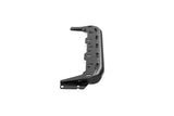 DV8 Offroad 2018-2025 Wrangler JL Push Bar for Mopar Rubicon Steel Bumper - LBJL-13