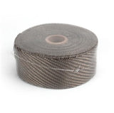 DEI Exhaust Wrap 4in x 100ft - Titanium - 10134