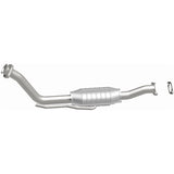 MagnaFlow Direct Fit Catalytic Converter Ford-Lincoln-Mercury 8 - 93367