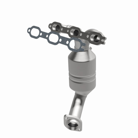 MagnaFlow Direct Fit Catalytic Converter 2007 Chrysler Pacifica 4.0L - 51481