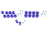 SuperPro Trailing Arm Bushing Set - KIT092RK
