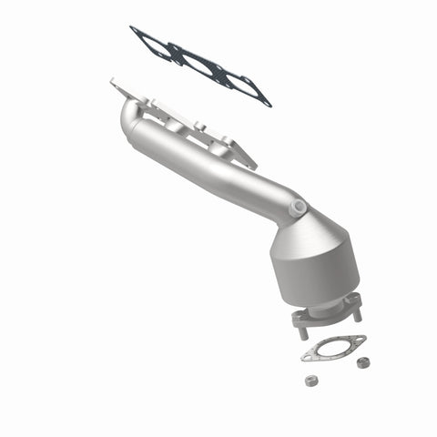 Magnaflow Conv DF 2007-2009 Sorento 3.3 3.8 L Manifold - 52310
