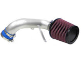 K&N 02-03 Suzuki Aerio 2.0L Silver Typhoon Intake - 69-8400TS