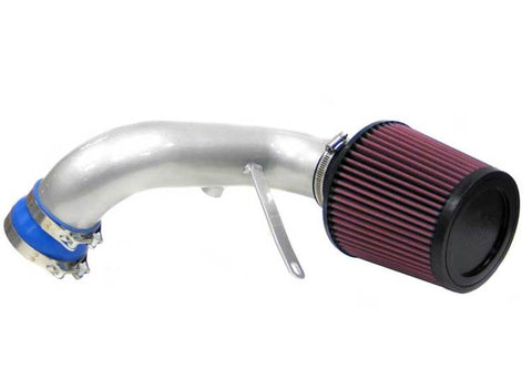 K&N 02-03 Suzuki Aerio 2.0L Silver Typhoon Intake - 69-8400TS