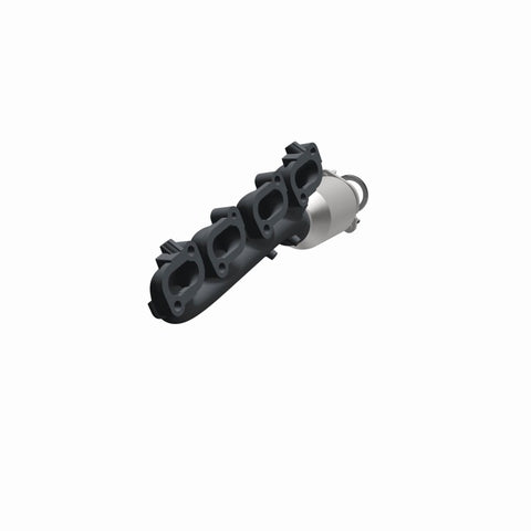 MagnaFlow Direct Fit Catalytic Converter 04-06 Cadillac SRX 4.6L P/S - 51071