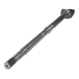 Yukon Chromoly Inner Front Axle Dana 30 27 Spline Right Hand 35.1in Long FAD Delete - YA W38843