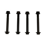 Belltech 07-13 Chevrolet Silverado / GMC Sierra 1500 4WD 4in Suspension Lift Kit w/ Shocks - 150207BK