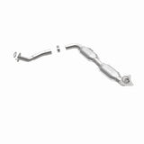 MagnaFlow Direct Fit Catalytic Converter 07-08 4.7L Tundra D/S OEM - 49625