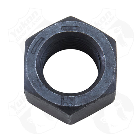 Yukon Gear C200F Pinion Nut / Wk Front - YSPPN-001
