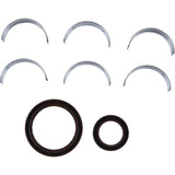 Hot Rods 09-12 Polaris Sportsman 850 XP EPS 850cc Main Bearing & Seal Kit - K241