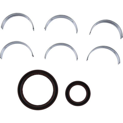 Hot Rods 09-12 Polaris Sportsman 850 XP EPS 850cc Main Bearing & Seal Kit - K241