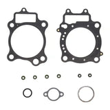 Wiseco Honda CRF250R/X 78mm Top End Gasket Kit - W6239