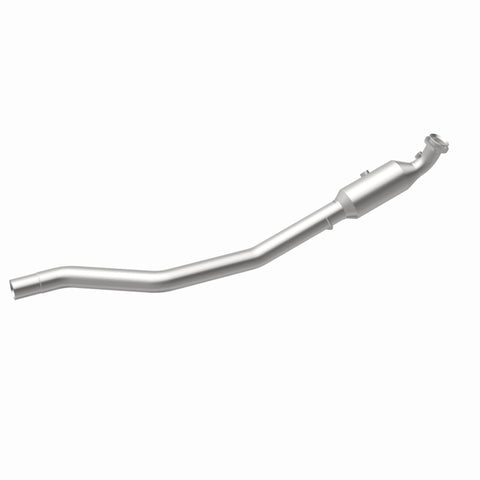 MagnaFlow Direct Fit Catalytic Converter 2007-2012 GL450 4.6 L Underbody - 52173