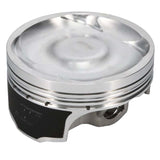 Wiseco Subaru EJ257 WRX/STI 4v Dish -24cc 99.5 Piston Shelf Stock Kit - K704M995