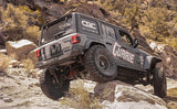 Magnaflow SYS C/B 07-11 Jeep Wrangler V6 3.8L 2dr - 15238