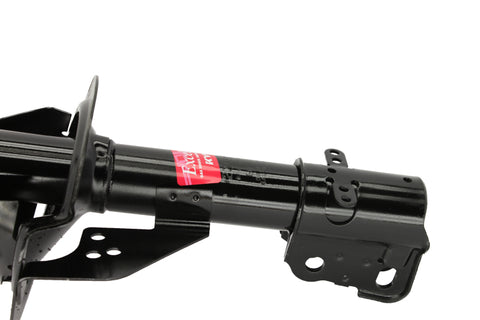 KYB Shocks & Struts Excel-G Front CHRYSLER Town and Country Mini Van 1990-95 DODGE Caravan Grand Car - 235901