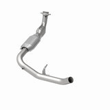 MagnaFlow Direct Fit Catalytic Converter 99-02 Expedition 5.4L 4wd - 93127