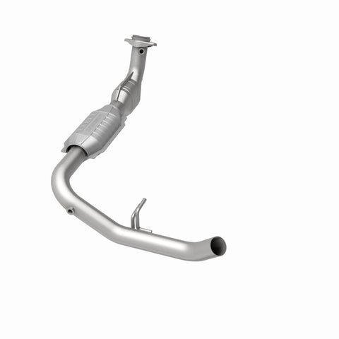 MagnaFlow Direct Fit Catalytic Converter 99-00 Ford Trucks 5.4L - 447117
